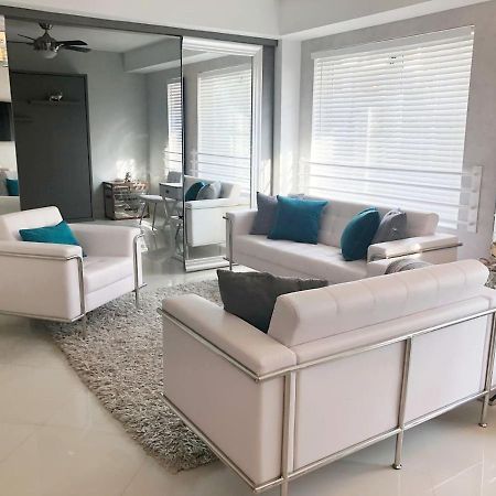 מיאמי ביץ' Heart Of South Beach / Modern Apartment / Ocean Drive - Carlyle מראה חיצוני תמונה