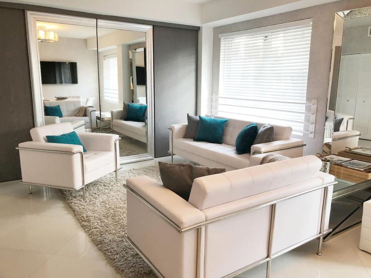 מיאמי ביץ' Heart Of South Beach / Modern Apartment / Ocean Drive - Carlyle מראה חיצוני תמונה