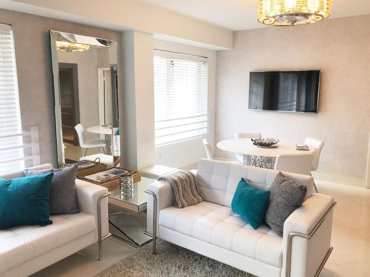 מיאמי ביץ' Heart Of South Beach / Modern Apartment / Ocean Drive - Carlyle מראה חיצוני תמונה