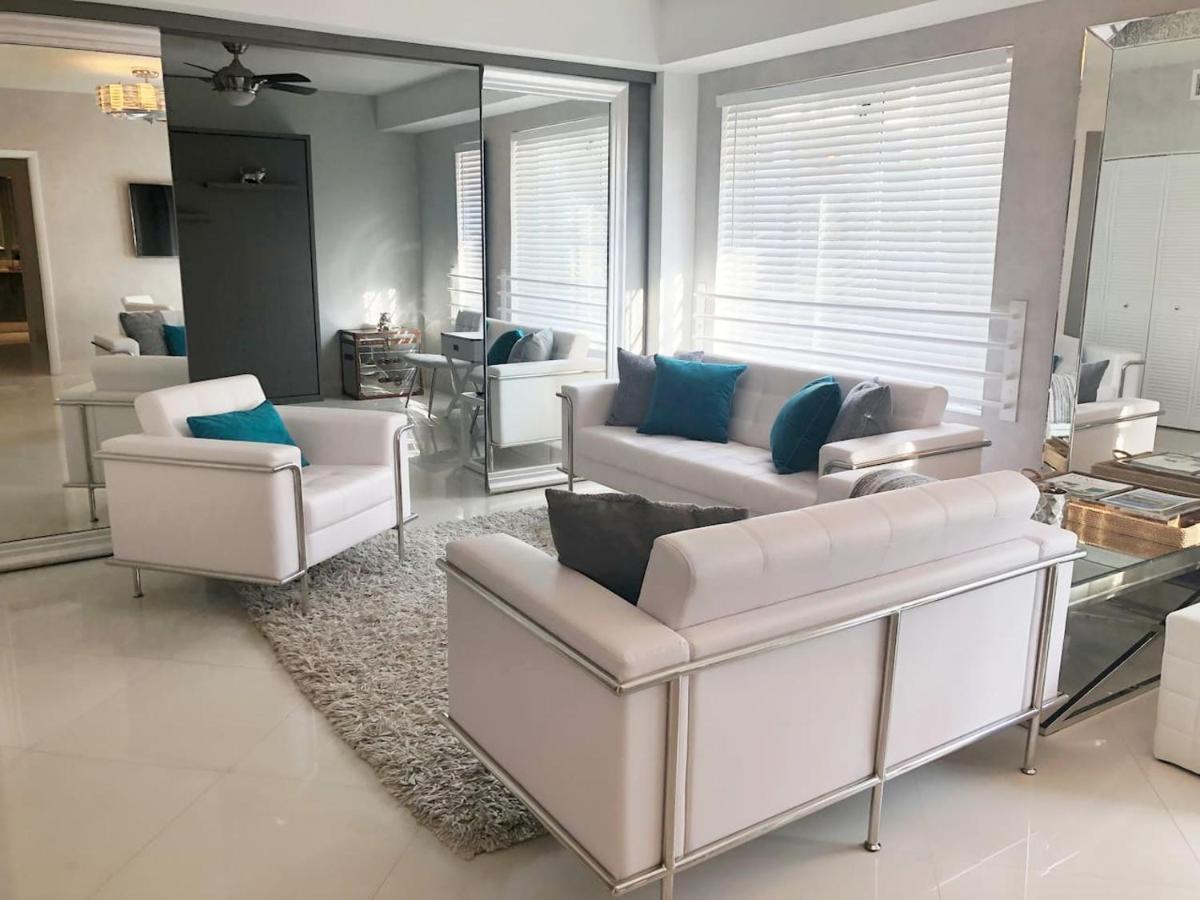 מיאמי ביץ' Heart Of South Beach / Modern Apartment / Ocean Drive - Carlyle מראה חיצוני תמונה