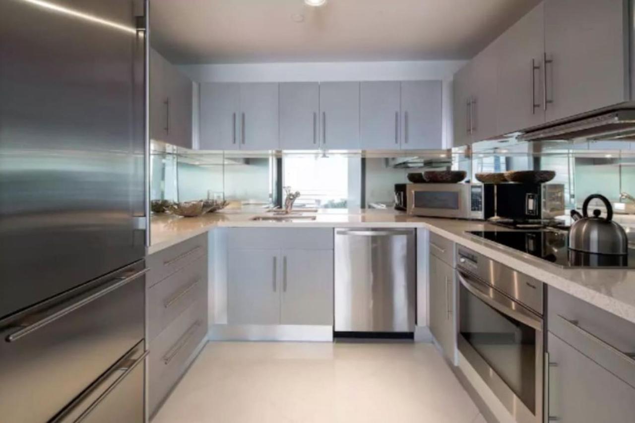 מיאמי ביץ' Heart Of South Beach / Modern Apartment / Ocean Drive - Carlyle מראה חיצוני תמונה