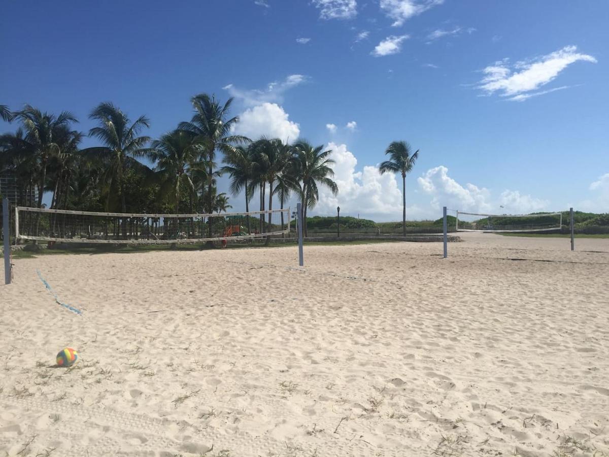 מיאמי ביץ' Heart Of South Beach / Modern Apartment / Ocean Drive - Carlyle מראה חיצוני תמונה